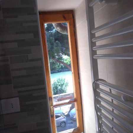 B&B Albenga Casa Panfilo Zewnętrze zdjęcie