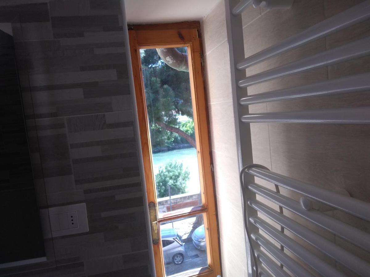B&B Albenga Casa Panfilo Zewnętrze zdjęcie