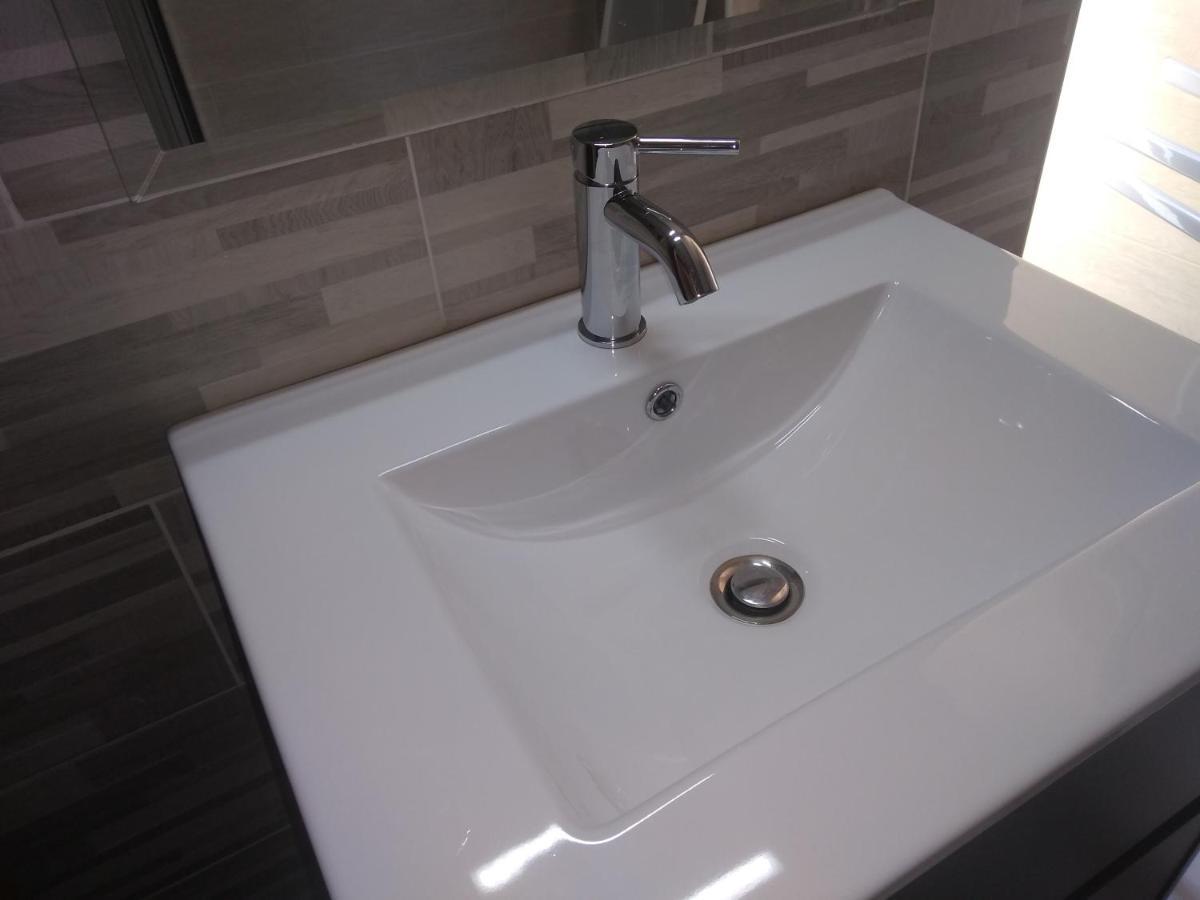 B&B Albenga Casa Panfilo Zewnętrze zdjęcie