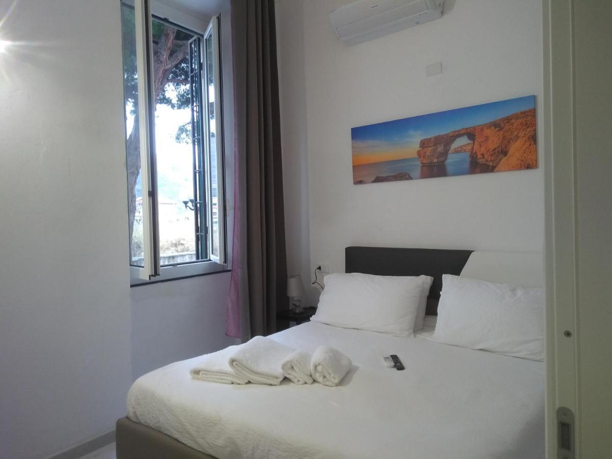 B&B Albenga Casa Panfilo Zewnętrze zdjęcie
