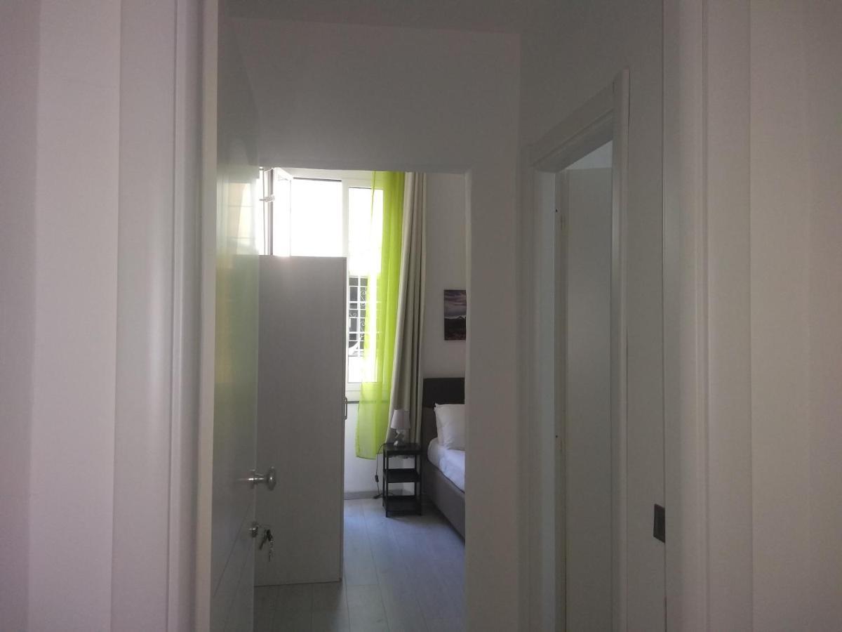 B&B Albenga Casa Panfilo Zewnętrze zdjęcie