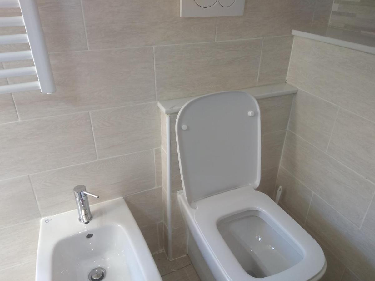 B&B Albenga Casa Panfilo Zewnętrze zdjęcie