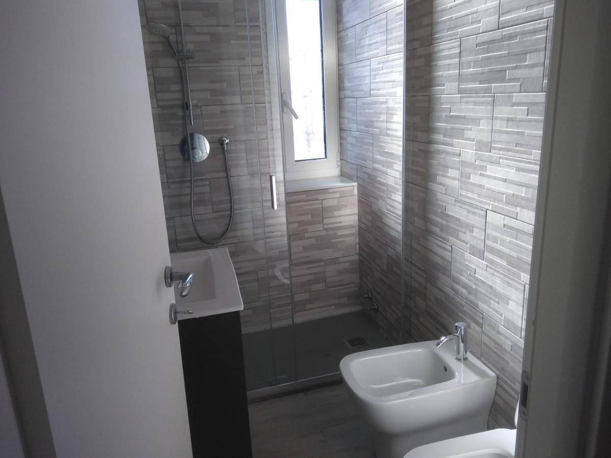 B&B Albenga Casa Panfilo Zewnętrze zdjęcie