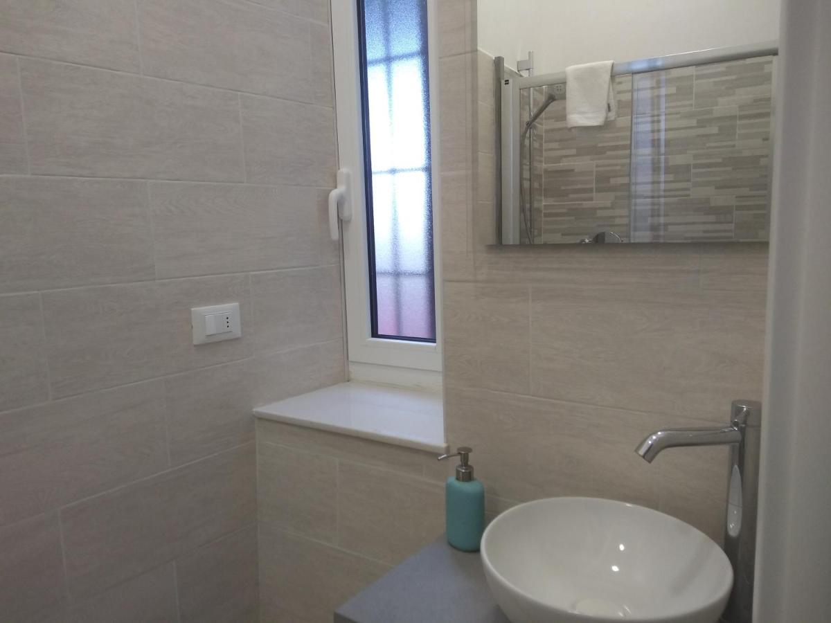 B&B Albenga Casa Panfilo Zewnętrze zdjęcie