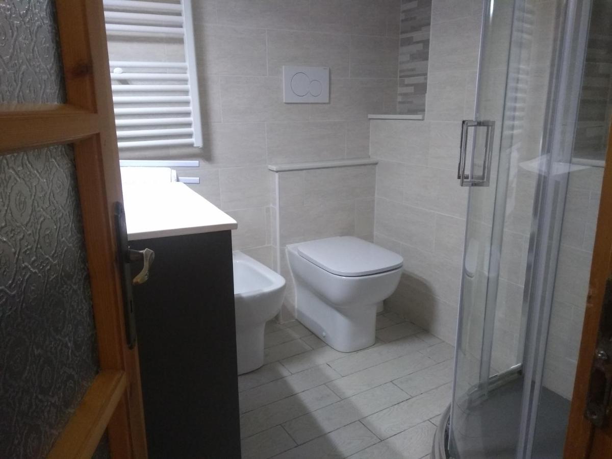 B&B Albenga Casa Panfilo Zewnętrze zdjęcie