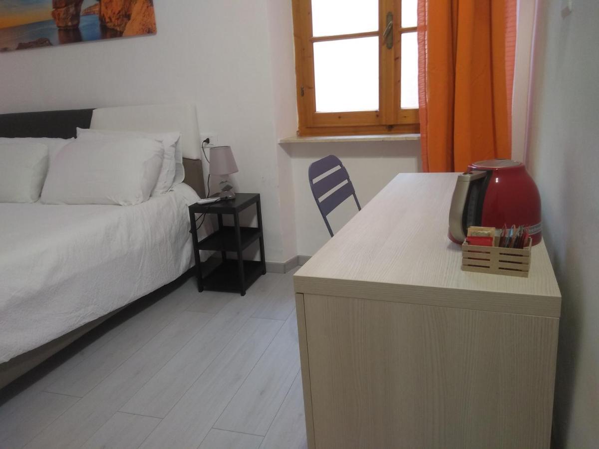 B&B Albenga Casa Panfilo Zewnętrze zdjęcie